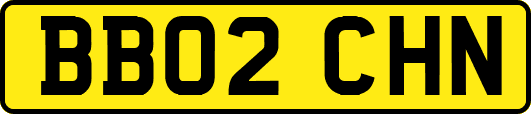 BB02CHN