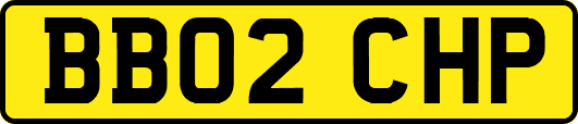 BB02CHP