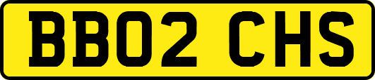 BB02CHS