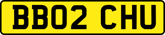 BB02CHU