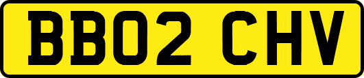 BB02CHV