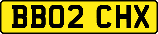 BB02CHX