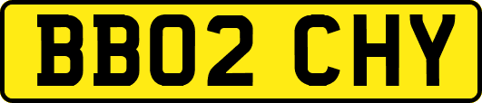 BB02CHY