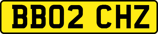 BB02CHZ