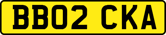 BB02CKA