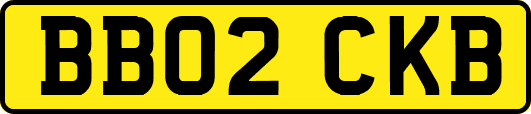 BB02CKB