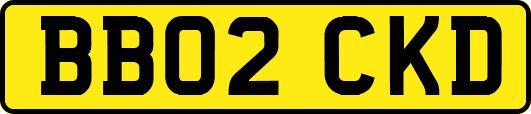 BB02CKD