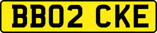 BB02CKE