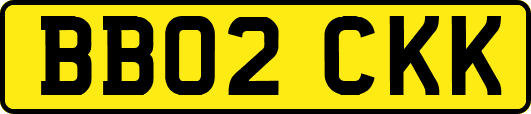 BB02CKK