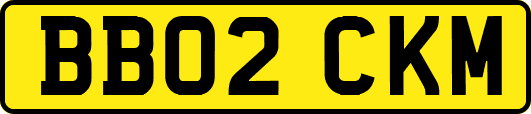 BB02CKM