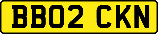 BB02CKN