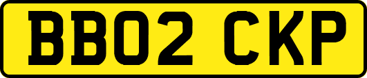 BB02CKP