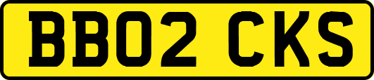 BB02CKS