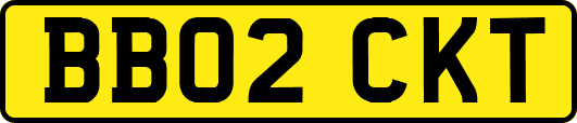 BB02CKT