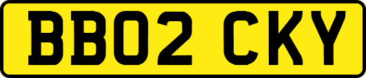 BB02CKY