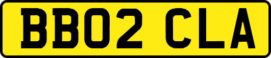 BB02CLA