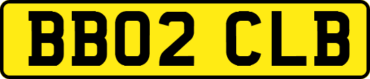 BB02CLB