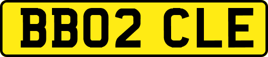 BB02CLE