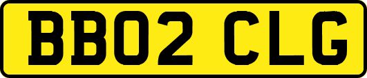 BB02CLG