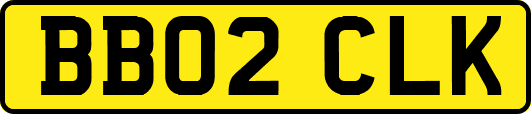 BB02CLK