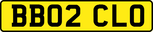 BB02CLO