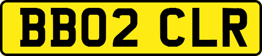 BB02CLR
