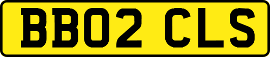 BB02CLS