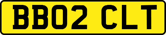 BB02CLT