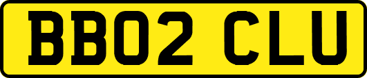 BB02CLU