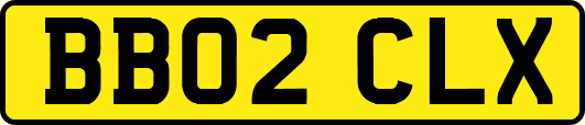 BB02CLX