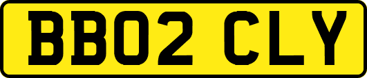 BB02CLY