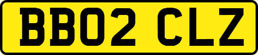 BB02CLZ