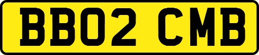 BB02CMB