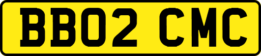 BB02CMC