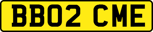 BB02CME