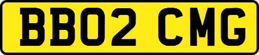 BB02CMG