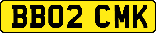 BB02CMK