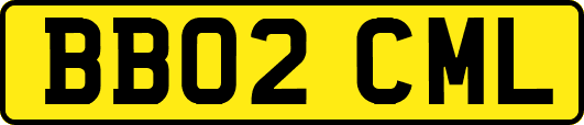 BB02CML