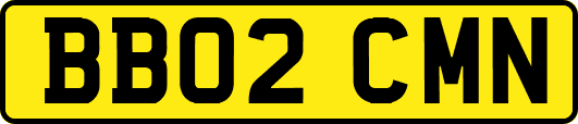 BB02CMN
