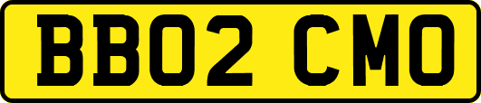BB02CMO