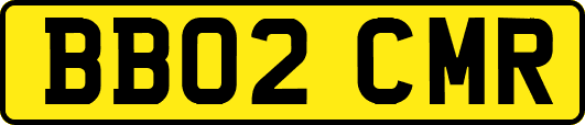 BB02CMR