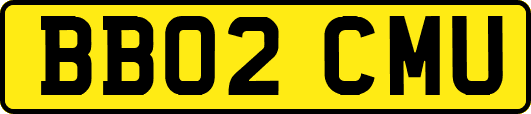 BB02CMU