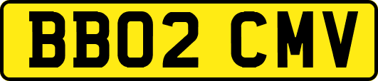 BB02CMV
