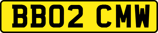 BB02CMW