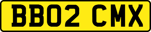 BB02CMX