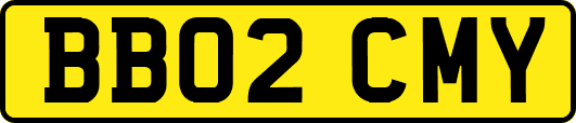 BB02CMY