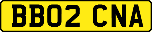 BB02CNA