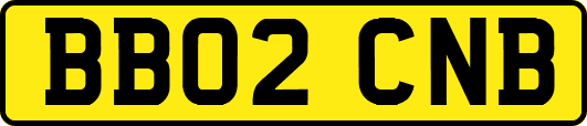 BB02CNB