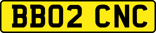 BB02CNC