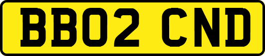 BB02CND